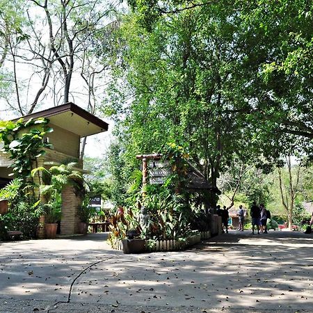The Jungle House Khaoyai 호텔 무 시 외부 사진