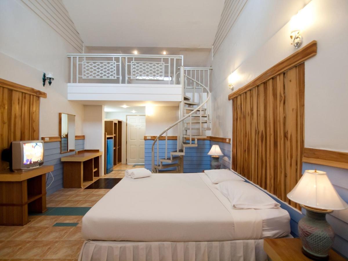 The Jungle House Khaoyai 호텔 무 시 외부 사진