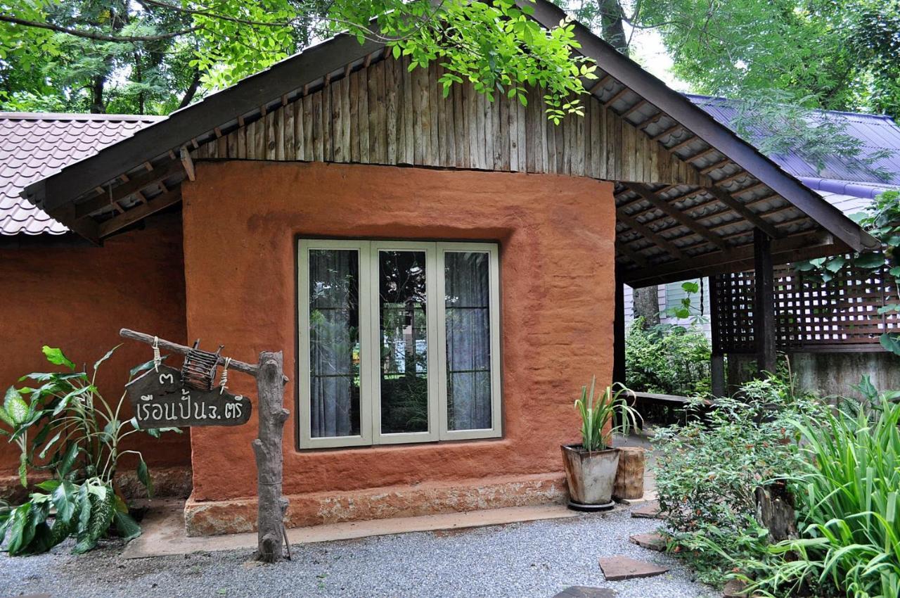 The Jungle House Khaoyai 호텔 무 시 외부 사진
