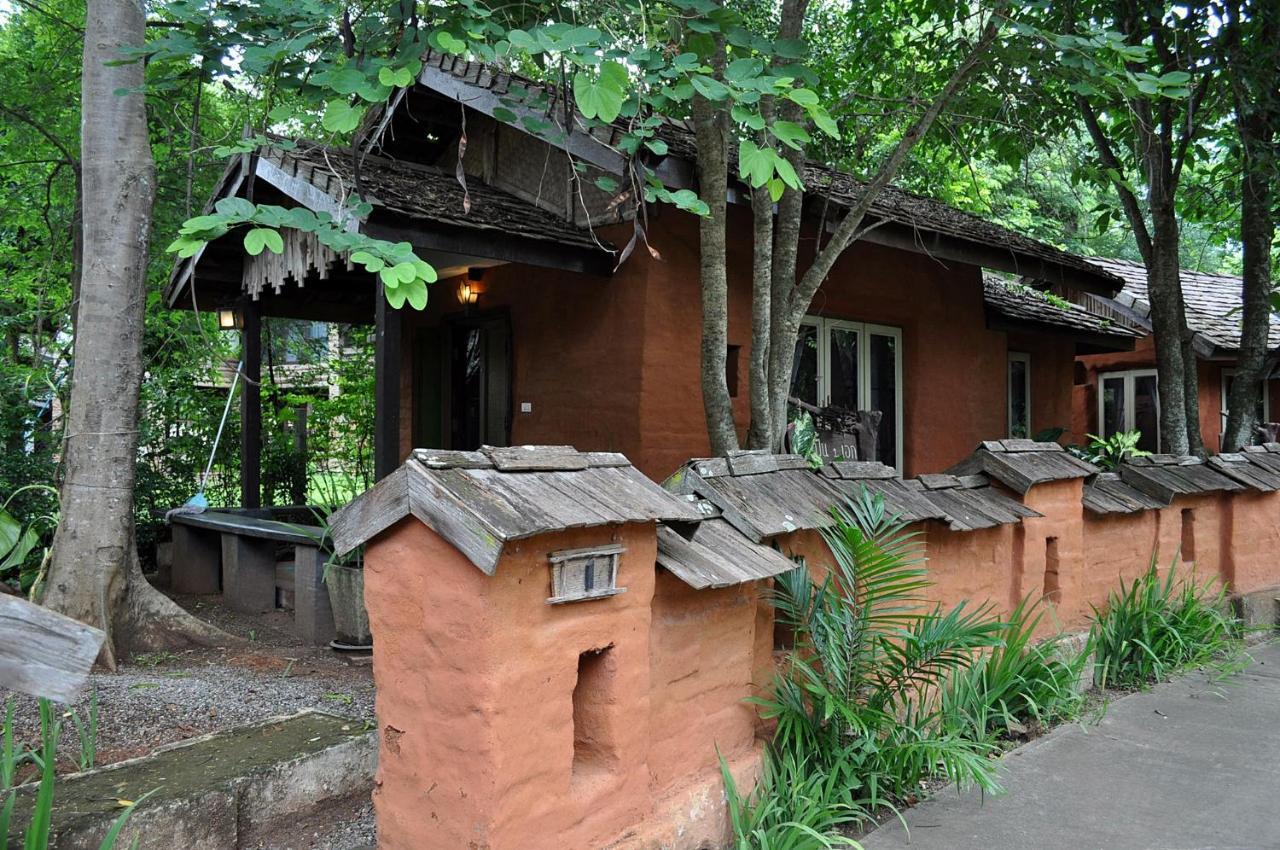 The Jungle House Khaoyai 호텔 무 시 외부 사진