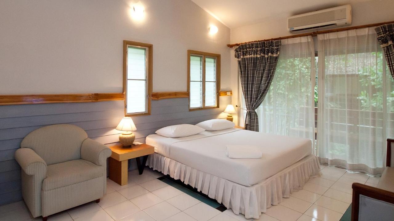 The Jungle House Khaoyai 호텔 무 시 외부 사진