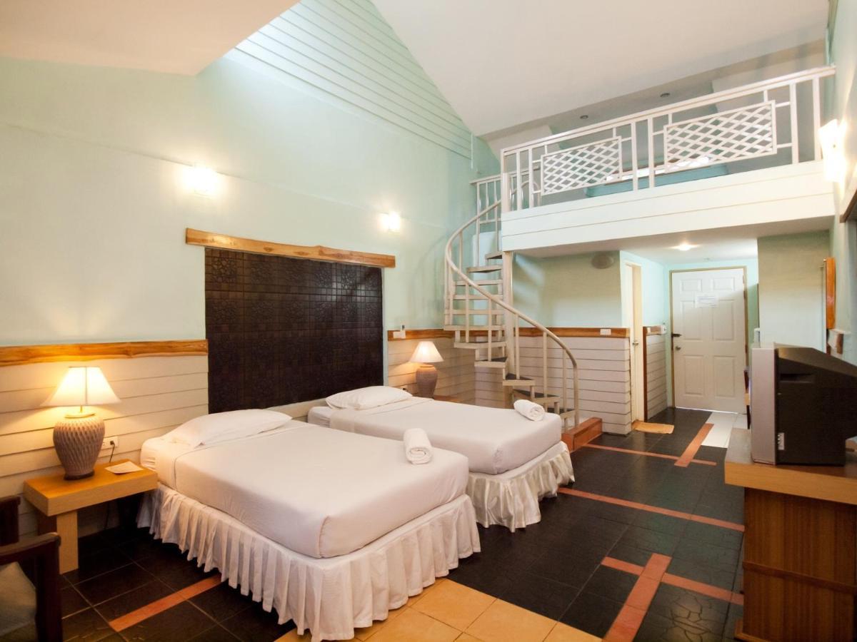 The Jungle House Khaoyai 호텔 무 시 외부 사진