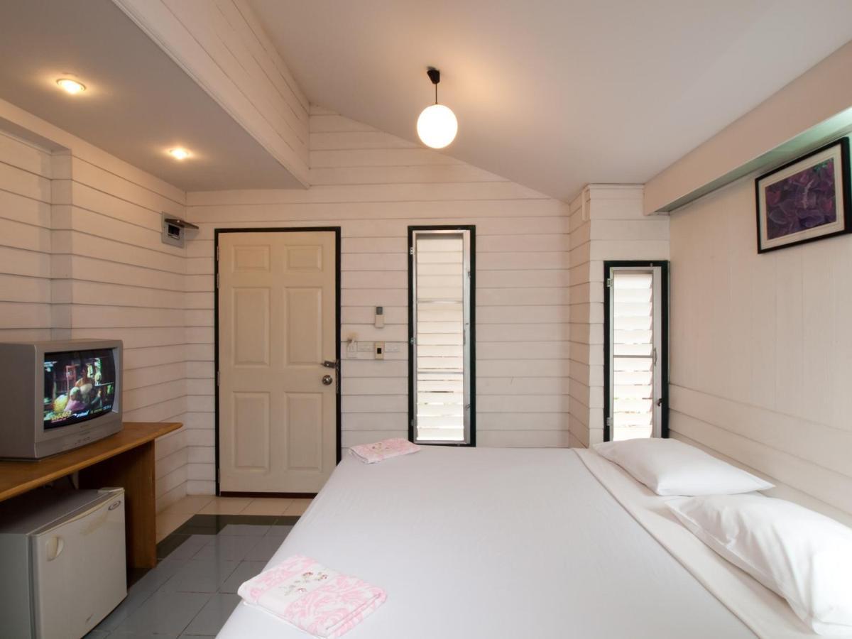 The Jungle House Khaoyai 호텔 무 시 외부 사진